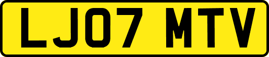 LJ07MTV