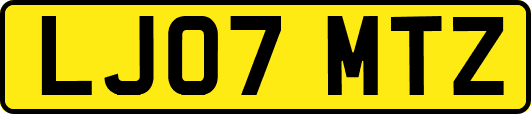 LJ07MTZ
