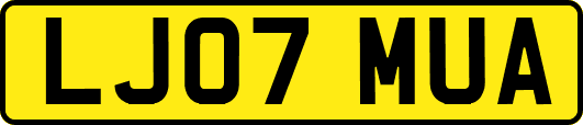LJ07MUA