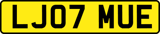 LJ07MUE