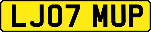 LJ07MUP