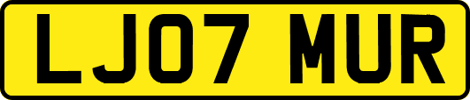 LJ07MUR