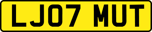 LJ07MUT