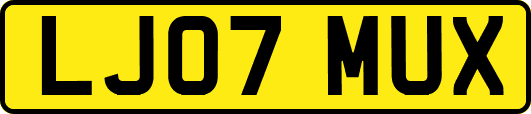 LJ07MUX