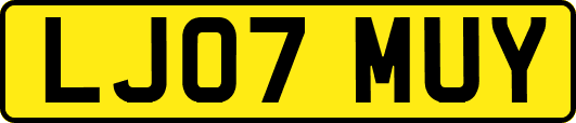 LJ07MUY