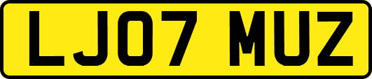 LJ07MUZ