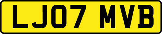 LJ07MVB