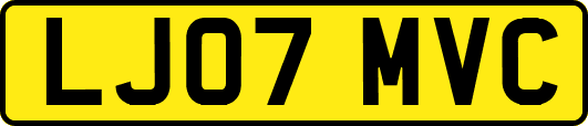 LJ07MVC