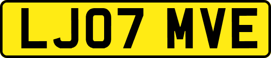 LJ07MVE