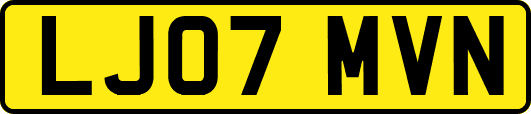 LJ07MVN