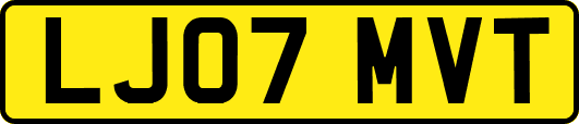 LJ07MVT