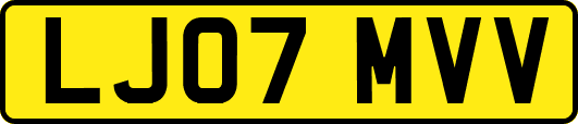 LJ07MVV