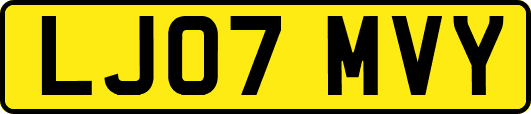 LJ07MVY