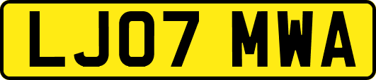 LJ07MWA