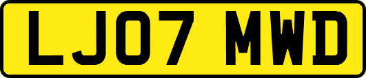 LJ07MWD