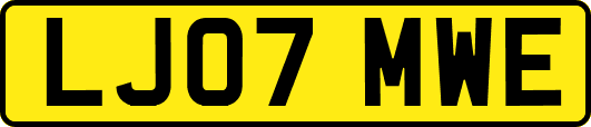 LJ07MWE