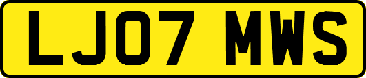 LJ07MWS