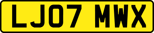 LJ07MWX