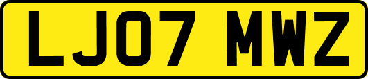 LJ07MWZ