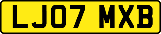 LJ07MXB