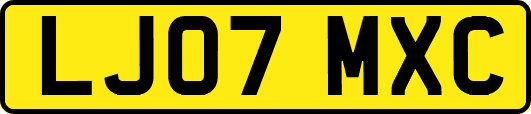 LJ07MXC