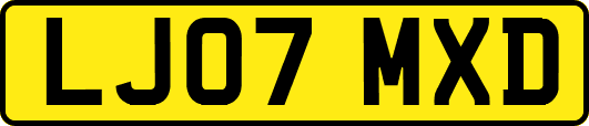 LJ07MXD