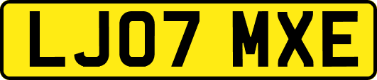 LJ07MXE
