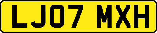 LJ07MXH