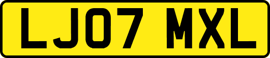 LJ07MXL