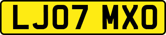 LJ07MXO