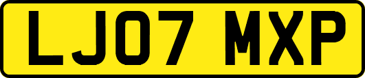 LJ07MXP
