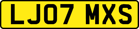 LJ07MXS