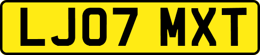 LJ07MXT
