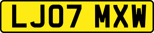 LJ07MXW