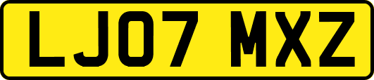 LJ07MXZ