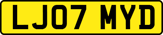 LJ07MYD