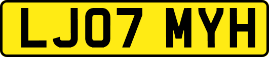 LJ07MYH