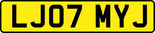 LJ07MYJ