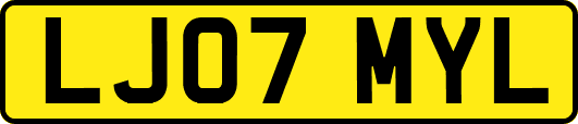 LJ07MYL