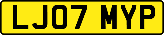 LJ07MYP