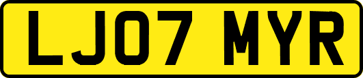 LJ07MYR