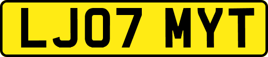 LJ07MYT