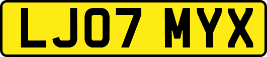 LJ07MYX