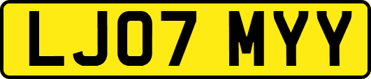 LJ07MYY