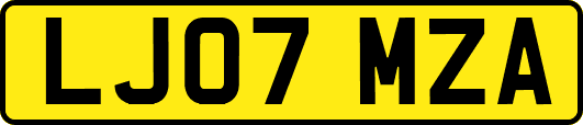 LJ07MZA