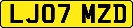 LJ07MZD