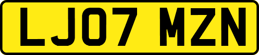 LJ07MZN