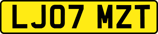 LJ07MZT
