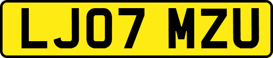 LJ07MZU