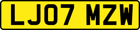 LJ07MZW